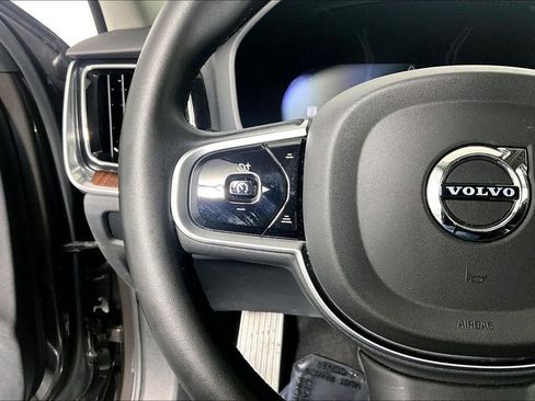 Used 2025 Volvo V60 B5 Cross Country Plus AWD/4WD image 18