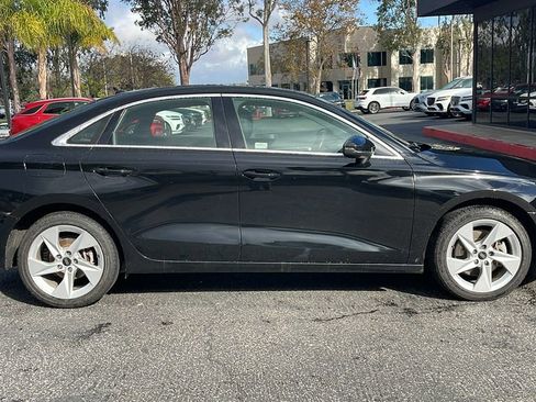 Used 2022 Audi A3 2.0T Premium image 6