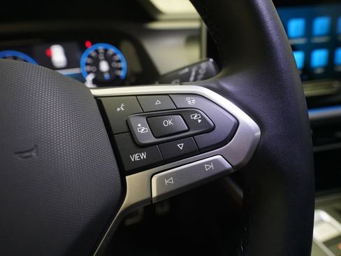 Used 2026 Volkswagen Atlas Peak Edition AWD/4WD image 20