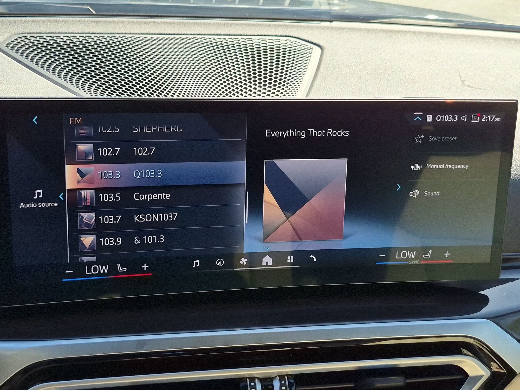 Certified 2024 BMW i4 eDrive35 w/ Convenience Package RWD image 23