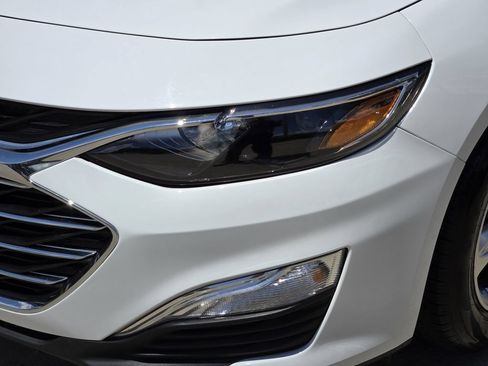 Used 2024 Chevrolet Malibu LS FWD image 6