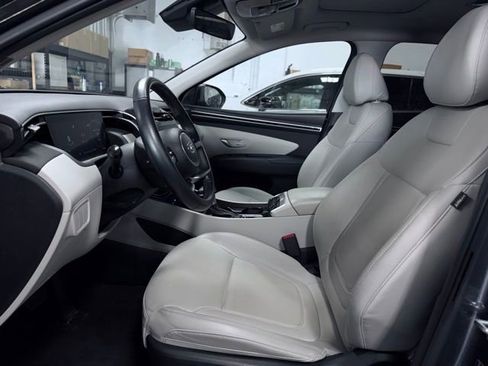 Used 2024 Hyundai Tucson SEL w/ Convenience Package AWD/4WD image 19