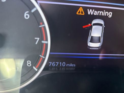 Used 2021 Nissan Altima 2.5 SV image 9