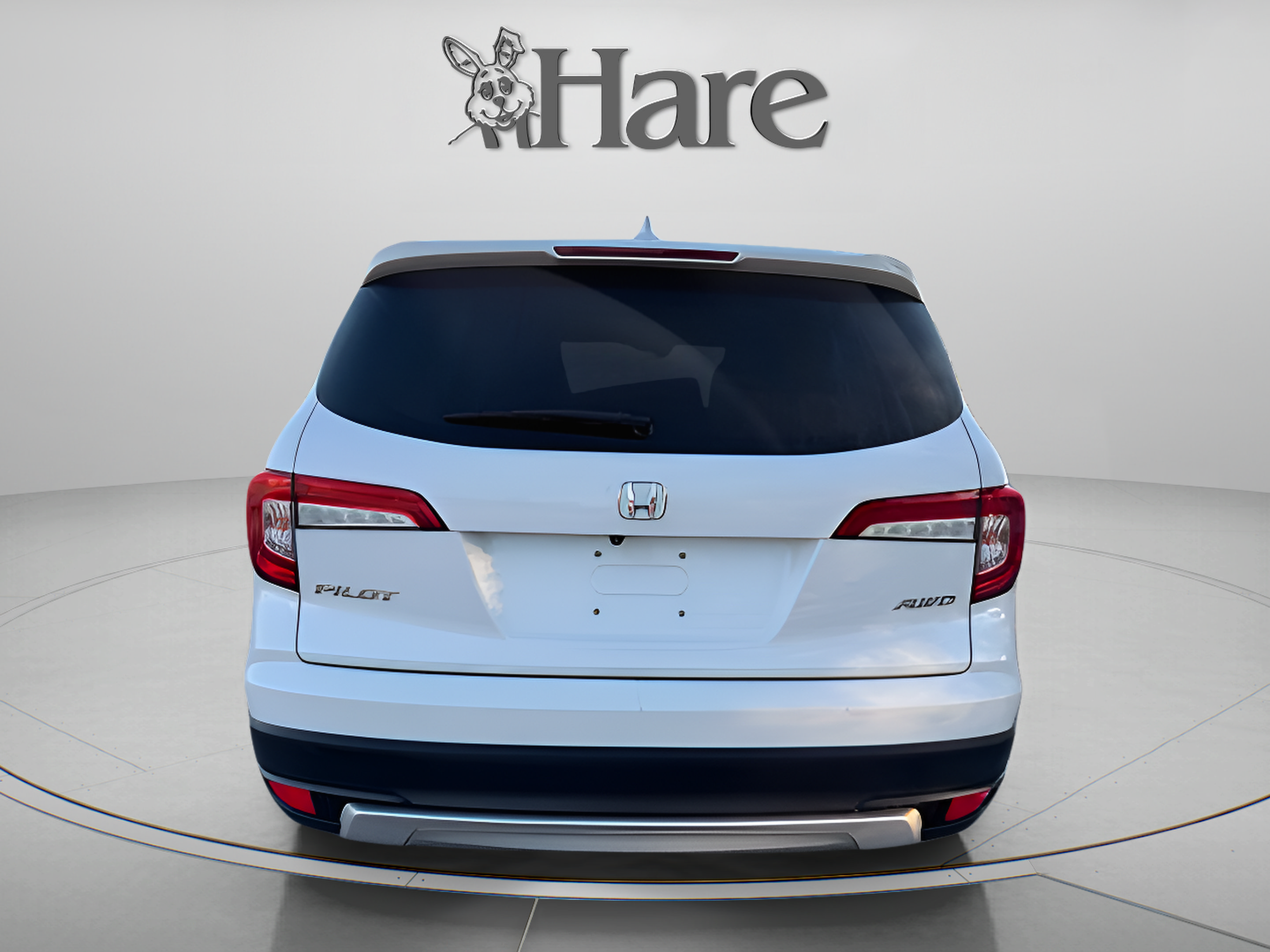 Used 2021 Honda Pilot EX-L image 4