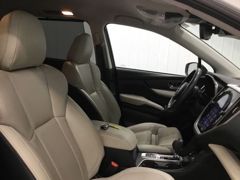 Used 2023 Subaru Ascent Limited AWD/4WD image 48