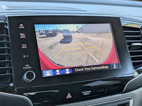 Used 2023 Honda Ridgeline RTL-E image 23