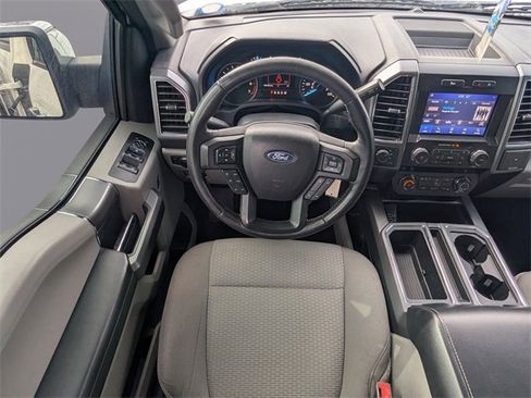 Used 2020 Ford F150 XLT w/ Equipment Group 302A Luxury image 16