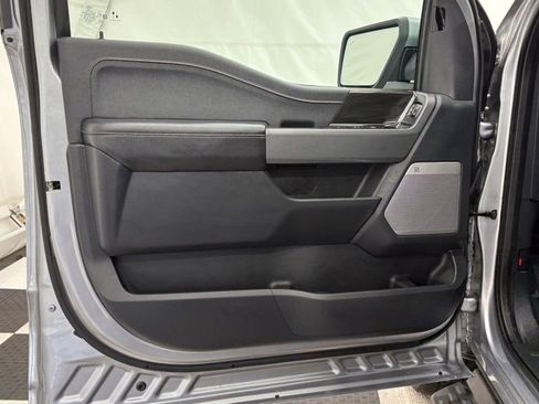 Certified 2024 Ford F150 Lightning Lariat image 13