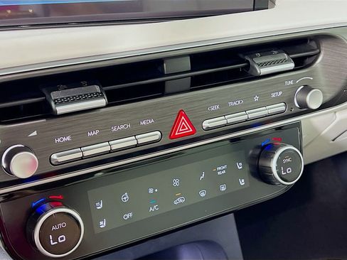 New 2026 Hyundai Palisade Calligraphy image 14