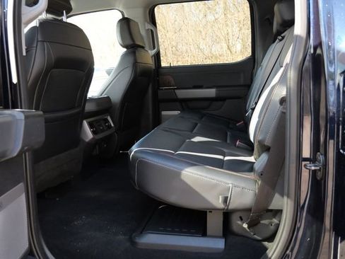 Used 2023 Ford F250 Lariat image 27