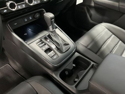 New 2026 Honda CR-V EX-L image 21