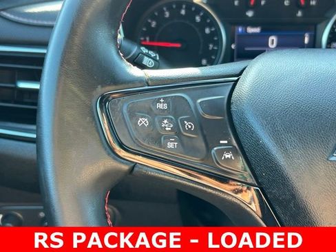 Used 2023 Chevrolet Equinox RS AWD/4WD image 20