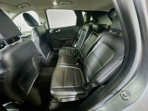 Used 2022 Ford Escape SEL FWD image 14