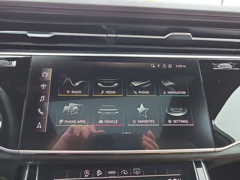 Used 2022 Audi Q7 2.0T Premium Plus w/ Premium Plus Package image 67