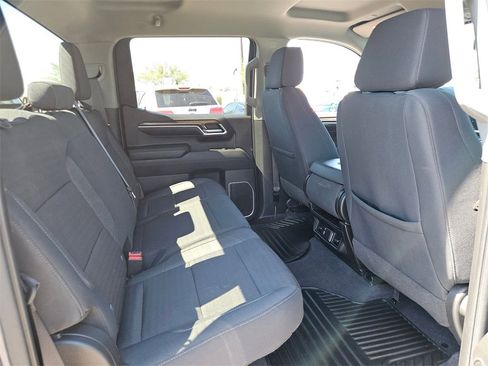 Used 2022 Chevrolet Silverado 1500 RST image 27