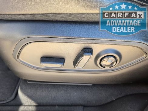 Used 2024 Jeep Grand Cherokee L Altitude image 15