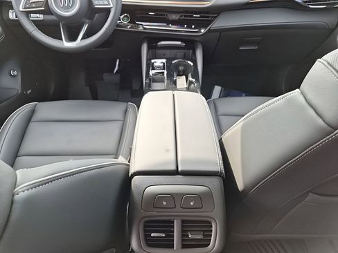 New 2026 Buick Envision Avenir AWD/4WD image 22