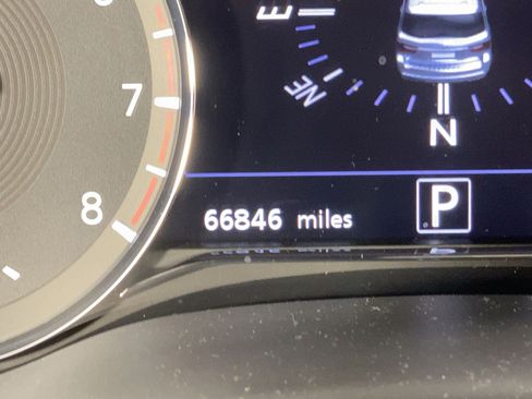 Used 2020 INFINITI QX80 Luxe w/ Edition 30 Package image 19