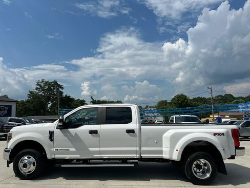 Used 2019 Ford F350 XL w/ STX Appearance Package AWD/4WD image 4