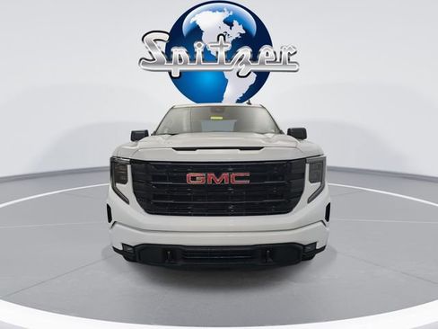 New 2026 GMC Sierra 1500 Elevation image 4