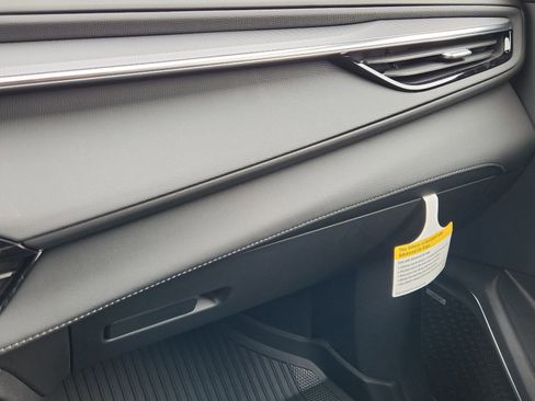 New 2026 Buick Enclave Sport Touring w/ Power Package image 23