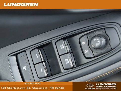 Used 2023 Subaru Forester Wilderness AWD/4WD image 12