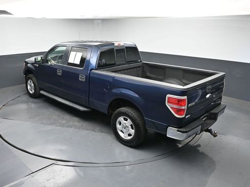 Used 2014 Ford F150 XLT w/ XLT Convenience Package image 38