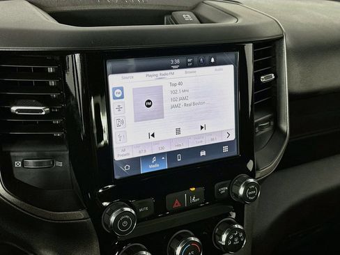 New 2026 RAM 1500 Express AWD/4WD image 13