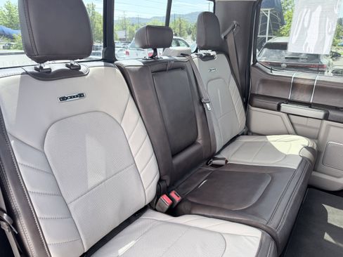 Used 2019 Ford F450 Limited AWD/4WD image 29
