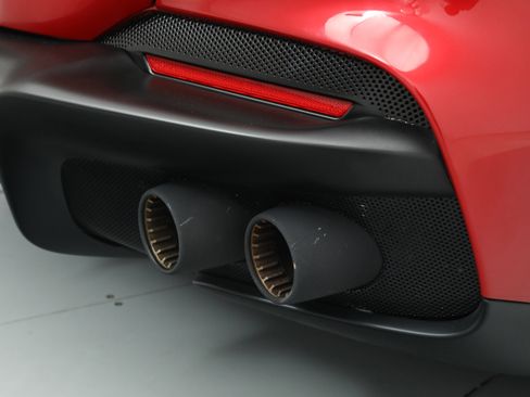 Certified 2023 Ferrari Portofino M RWD image 19