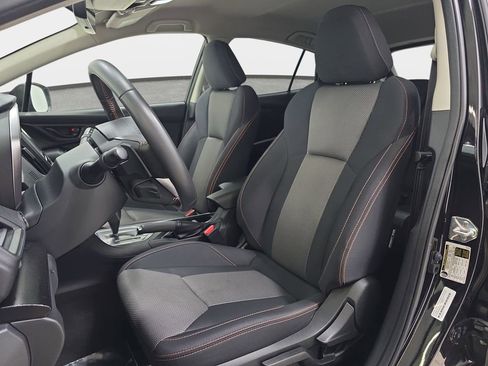 Used 2023 Subaru Crosstrek 2.0i Premium image 14