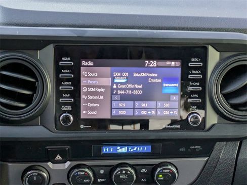 Certified 2023 Toyota Tacoma SR image 19