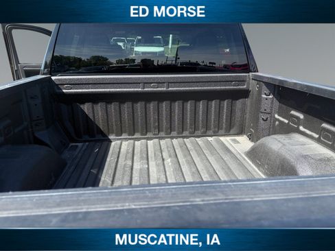 Certified 2024 GMC Sierra 1500 SLT AWD/4WD image 18