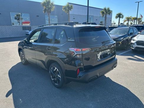 New 2026 Subaru Forester Limited w/ Limited Package image 4