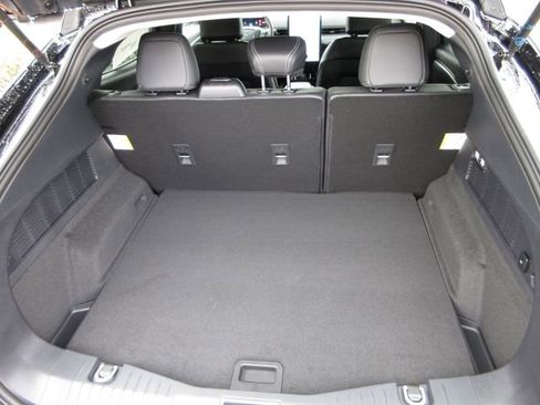 New 2026 Ford Mustang Mach-E Select w/ Technology Package RWD image 25