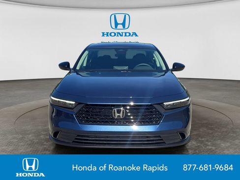 New 2026 Honda Accord SE image 8