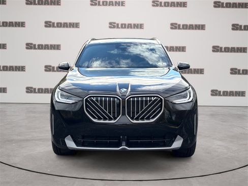 New 2026 BMW X3 xDrive30 w/ Premium Package image 8