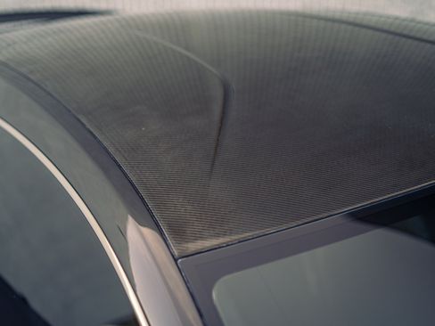 Used 2014 Aston Martin Vanquish Coupe RWD image 5