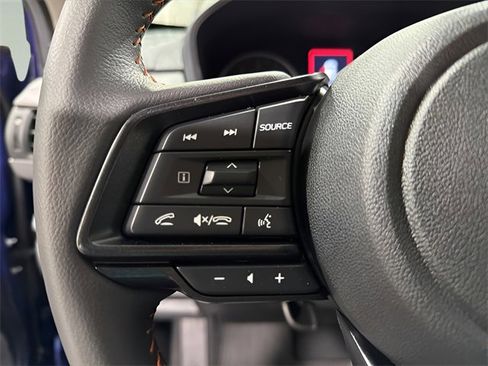 Certified 2025 Subaru Crosstrek 2.5i Limited w/ Popular Package #4A image 16