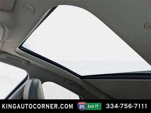 New 2025 Lincoln Corsair Premiere w/ Equipment Group 101A image 12