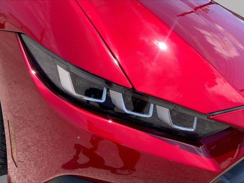 Used 2024 Ford Mustang Premium RWD image 27