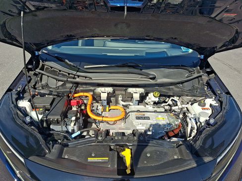 Certified 2024 Nissan Ariya AWD image 26