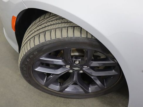 Used 2021 Dodge Charger R/T w/ Blacktop Package RWD image 40