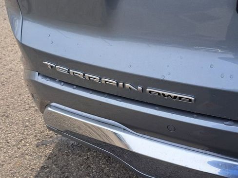 New 2026 GMC Terrain Denali image 6