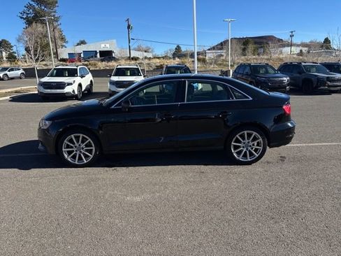 Used 2015 Audi A3 2.0T Premium Plus image 6