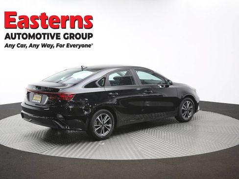 Used 2023 Kia Forte LXS w/ LXS Technology Package FWD image 41