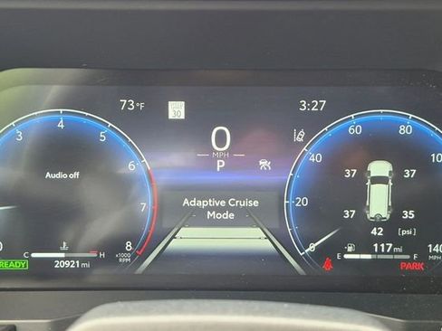 Used 2024 Toyota Land Cruiser w/ Premium Package AWD/4WD image 16
