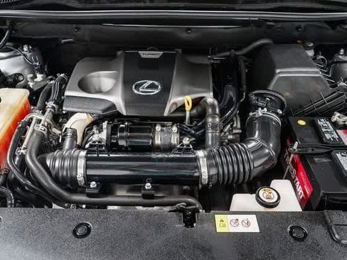 Used 2018 Lexus NX 300 FWD image 28