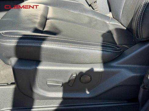 Used 2022 Ford F350 Lariat w/ Lariat Ultimate Package image 20