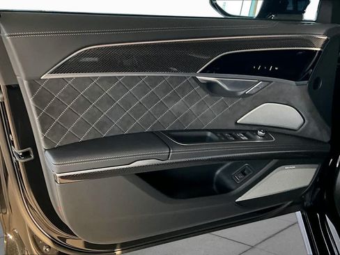 New 2026 Audi S8 AWD/4WD image 10
